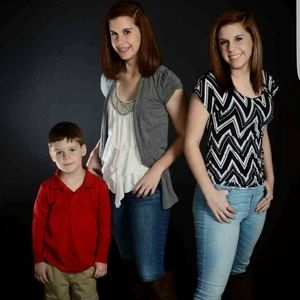 Meet your Posher, Deanna